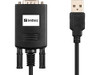 Sandberg 133-08 USB to Serial Link 133-08C 133-08