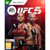 EA Sports UFC 5 Microsoft XBox Series X Game