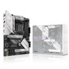 Asus Rog Strix B550-A Gaming Amd B550 Am4 Atx 4 Ddr4 Hdmi Dp Xfire 2.5Gb La 90MB15J0-M0EAY0