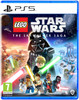 Lego Star Wars The Skywalker Saga Sony Playstation 5 PS5 Game