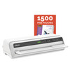Fellowes Venus A3 Laminator +1500 FREE A4 POUCHES VENUSA31500