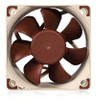 Noctua NF-A6X25-PWM NF-A6X25-PWM Fan - 60mm NF-A6X25-PWM