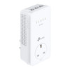 Tp-Link TL-WPA8631P Ac1200 Wireless Dual Band Powerline Adapter Av2 1300 Ac TL-WPA8631P