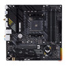 Asus Tuf Gaming B550m-Plus Wifi Ii Amd B550 Am4 Micro Atx 4 Ddr4 Hdmi Dp Ax Wi-F 90MB19Y0-M0EAY0