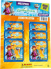 Panini Zootropolis 2 Sticker Collection - Box
