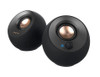 Creative Labs 51MF1695AA000 Pebble V2 Loudspeaker 2-Way 51MF1695AA000