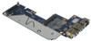 Dell 962WP ASSY PWA DTRBD W/WLAN 5520/25 962WP