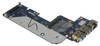 Dell 962WP ASSY PWA DTRBD W/WLAN 5520/25 962WP