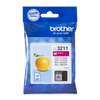 Brother Magenta Ink Cartridge 12Ml - LC3211M LC3211M