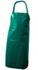Beeswift Nyplax Apron 10 Pack Green Size 48" X 36" PNAG48-10
