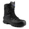 Lavoro Exploration Low H/D Boot Black Size 11 LAV101111
