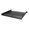 Startech.Com Vented 1U Rack Shelf 16In Deep CABSHELF116V