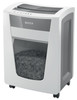 Leitz Iq Office Pro Micro Cut Shredder 30 Litre 17 Sheet White Ds 80051000 80051000