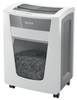 Leitz Iq Office Pro Micro Cut Shredder 30 Litre 17 Sheet White Ds 80051000 80051000