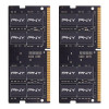 PNY MN16GK2D42666 Memory Module 16 Gb 2 X 8 Gb MN16GK2D42666