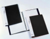 Rexel See And Store A4 Display Book 60 Pocket Black 10565BK 10565BK