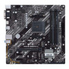 Asus Prime B550m-K Amd B550 Am4 Micro Atx 4 Ddr4 Vga Dvi Hdmi Pcie4 M.2 90MB14V0-M0EAY0