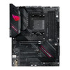 Asus Rog Strix B550-F Gaming Wi-Fi Ii Amd B550 Am4 Atx 4 Ddr4 Hdmi Dp Ax Wi-Fi 6 90MB19V0-M0EAY0