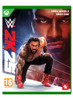 WWE 2K25 Microsoft XBox One Series X Game
