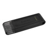 Kingston 64Gb Usb 3.2 Gen1 Type-C Memory Pen Datatraveler 70 Cap DT70/64GB