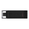 Kingston 64Gb Usb 3.2 Gen1 Type-C Memory Pen Datatraveler 70 Cap DT70/64GB