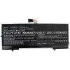 CoreParts MBXFU-BA0030 Laptop Battery for Fujitsu MBXFU-BA0030