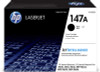 Hp 147A Black Standard Capacity Toner Cartridge 10.5K Pages - W1470A W1470A
