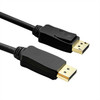 Value 11.99.5812 Displayport Cable 3 M Black 11.99.5812