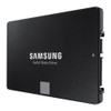 Samsung 1Tb 870 Evo Ssd 2.5" Sata3 V-Nand R/W 560/530 Mb/S 98K/88K Iops 7Mm MZ-77E1T0B/EU