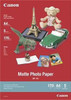 Canon 7981A042 MP-101 Matte Photo Paper A4 7981A042