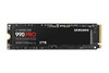 Samsung 2Tb 990 Pro M.2 Nvme Ssd M.2 2280 Pcie 4.0 V-Nand R/W 7450/6900 Mb/S 140 MZ-V9P2T0BW
