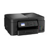 Brother DCP-T780DW Compact Wireless Ink Tank Multifunction DCPT780DW