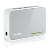 Tp-Link TL-SF1005D 5-Port 10/100Mbps Unmanaged Desktop Switch Plastic Case TL-SF1005D