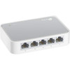Tp-Link TL-SF1005D 5-Port 10/100Mbps Unmanaged Desktop Switch Plastic Case TL-SF1005D