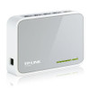 Tp-Link TL-SF1005D 5-Port 10/100Mbps Unmanaged Desktop Switch Plastic Case TL-SF1005D