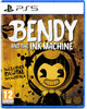 Bendy and the Ink Machine Sony Playstation 5 PS5 Game