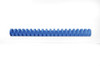 GBC 4028242 CombBind Binding Combs 25mm Blue Pack of 50 4028242