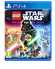 Lego Star Wars The Skywalker Saga Sony Playstation 4 PS4 Game
