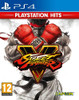 Street Fighter V Hits Sony Playstation 4 PS4 Game