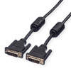 Roline 11.04.5556 Monitor Dvi Cable. Dvi 11.04.5556
