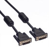 Roline 11.04.5556 Monitor Dvi Cable. Dvi 11.04.5556