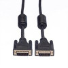 Roline 11.04.5556 Monitor Dvi Cable. Dvi 11.04.5556