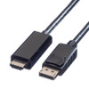Value 11.99.5785 Displayport Cable. Dp - 11.99.5785