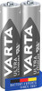 Varta 06103301402 Batterie Lithium. Micro. 06103301402