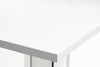 SMS PD300005-P1 X Shelf White. Single part - PD300005-P1