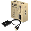 Club3D CAC-1130 Minidisplayport 1.2A To Dual CAC-1130