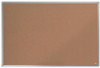 Nobo Essence Notice Board Cork 900X600mm - 1903960 1903960
