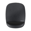 Startech.Com Mouse Pad With Wrist Support Non-Slip B-ERGO-MOUSE-PAD