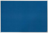 Nobo Essence Blue Felt Noticeboard Aluminium Frame 1800X1200mm 1915438 1915438
