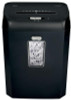 Rexel Promax Qs Rdd1535 Strip Cut Shredder 35 Litre 15 Sheet Black 2104586 2104586